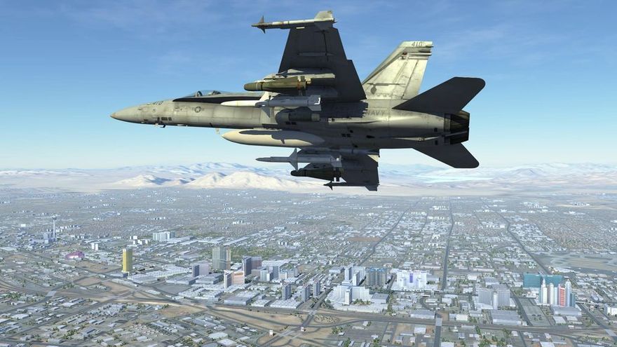 Как перенести dcs world на другой диск